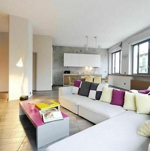 Conca Del Naviglio Luxury Διαμέρισμα Μιλάνο Exterior photo