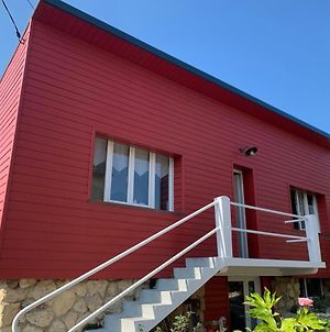 La Maison Rouge Διαμέρισμα Trouville-sur-Mer Exterior photo