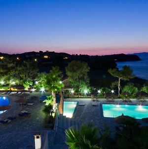 Viva Mare Hotel & Spa Lesbos Island Exterior photo