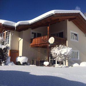 Watzmann-Appartement Ramsau bei Berchtesgaden Exterior photo