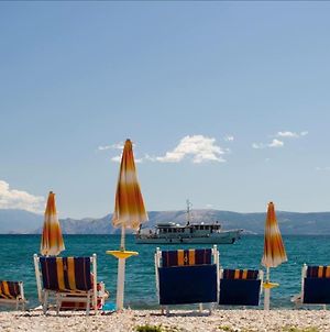 Crikvenica Right On The Beach Διαμέρισμα Exterior photo