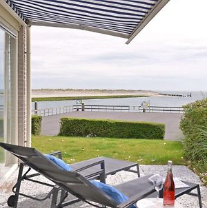 Modern Furnished Detached Bungalow, Located On The Marina Kamperland Exterior photo