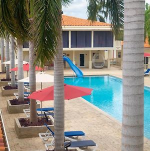 Delynne Resort Curacao Βίλλεμσταντ Exterior photo