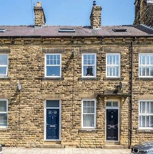 Town House In The Heart Of Pateley Bridge Βίλα Exterior photo