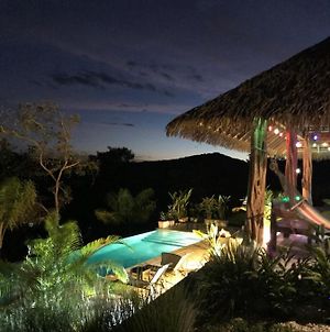 Mimi Lodge Costa Rica Ταμαρίντο Exterior photo
