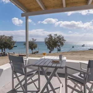 Aqua Bay Agia Kyriaki Bed and Breakfast Αγία Κυριακή Παραλία Exterior photo