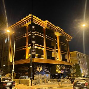 Black House Apart Otel Άγκυρα Exterior photo