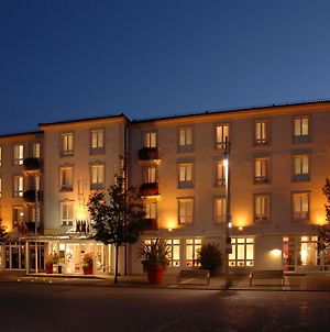 Hotel Garni Lindacher Hof Μπουργκχάουζεν Exterior photo