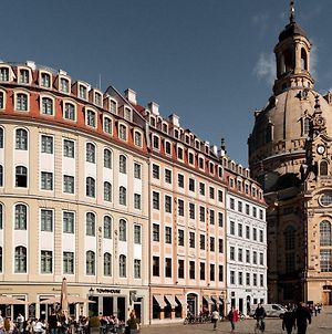 Townhouse Dresden Ξενοδοχείο Exterior photo