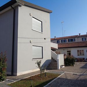 Casa Di Chiara Vicino Venezia E Aeroporto Vce Διαμέρισμα Campalto Exterior photo
