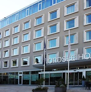 Nordsee Hotel Bremerhaven Μπρέμερχαφεν Exterior photo