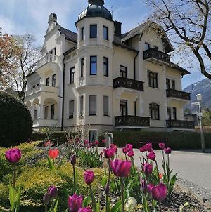 Hotel Garni Steiermark Bad Reichenhall Exterior photo