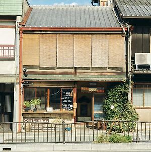 Gojo Guest House Κιότο Exterior photo