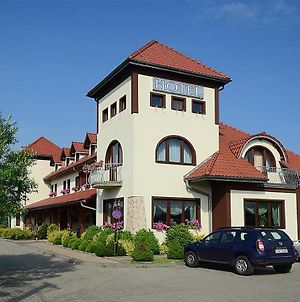 Hotel Tyniecki Krasków Exterior photo