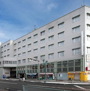 Hotel Iidaya Ματσουμότο Exterior photo