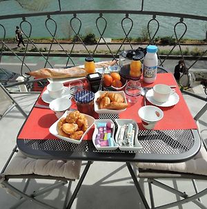 Les Pingouins De La Marne Bed and Breakfast Le Perreux-Sur-Marne Exterior photo