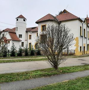 Meller-Kastely Villa Csurgo Exterior photo