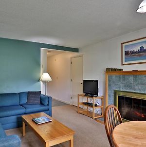 Deluxe Two Bedroom Suite On The 1St Floor With Outdoor Heated Pool 1314 Killington Exterior photo