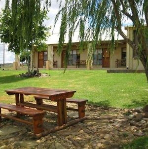 Lodges In Private Game Reserve - Ideal For Group Stays Gladdegrond Exterior photo