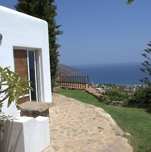 Arte Villa Κατσίκια Exterior photo