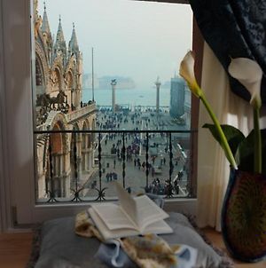 Canaletto Luxury Suites - San Marco Luxury Βενετία Exterior photo