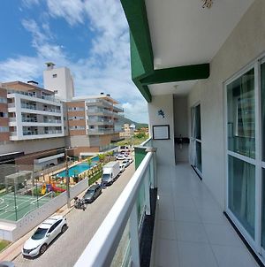 Residencial Junior Διαμέρισμα Bombinhas Exterior photo