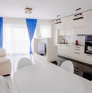Cristea Residence Premium Apartments Μπάια Μάρε Exterior photo
