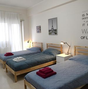 Triple Room In Our Cozy And Comfortable Establishment Ρώμη Exterior photo