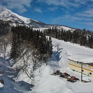 Ski In Ski Out Myoko. Luxury Chalet Sleeps 12 Βίλα Exterior photo
