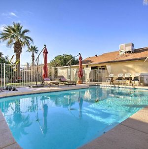 Glendale Oasis With Fenced Yard And Private Pool! Βίλα Exterior photo