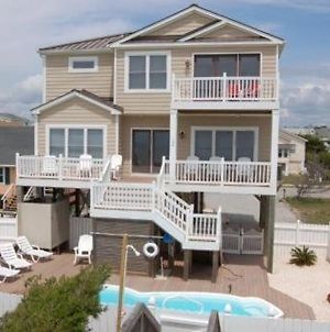 Brice Is Right Home Holden Beach Exterior photo