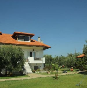 Villa Maria Γερακινή Exterior photo
