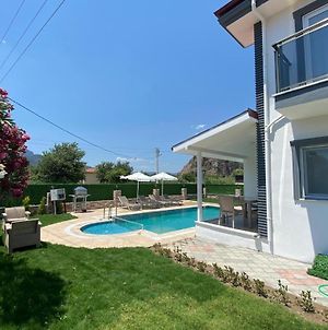 Luxury Villa For Rent Dalyan, 3 Bedrooms, With Private Pool Ortaca  Exterior photo