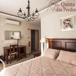 Quinta Das Perdizes Πόντα Ντελγκάντα Exterior photo