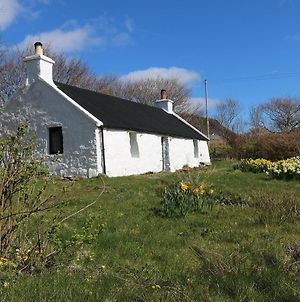 Holiday Home Tigh Phoil Elgol Exterior photo