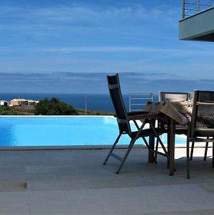 Modern Villa In Atalaia De Cima With Sea View Lourinha  Exterior photo