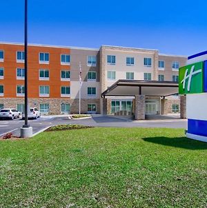 Holiday Inn Express & Suites Mobile - University Area, An Ihg Hotel Exterior photo