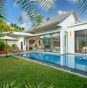 Labriz Ocean Villa Plus - Tropical Modern Living Thalang Exterior photo