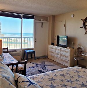 Castaways Beach Resort Condo Unit 514 Daytona Beach Shores Exterior photo