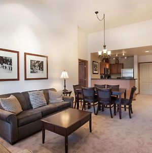 Delightful Zephyr Mountain Lodge Condo With Gas Fireplace And Private Balcony Condo Winter Park Exterior photo