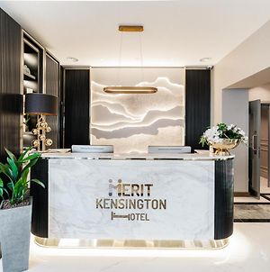 Merit Kensington Hotel Λονδίνο Exterior photo