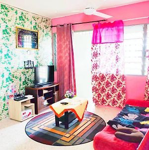 Mutiara Court Homestay Affordable 3 Bedroom Furnished & Wifi Cheras Exterior photo