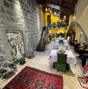 Medieval House Bed and Breakfast Βιτέρμπο Exterior photo