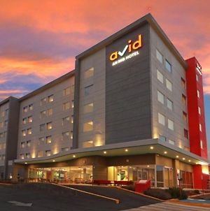 Avid Hotels - Tijuana - Otay, An Ihg Hotel Τιχουάνα Exterior photo