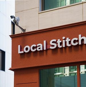Local Stitch Cityhall Σεούλ Exterior photo