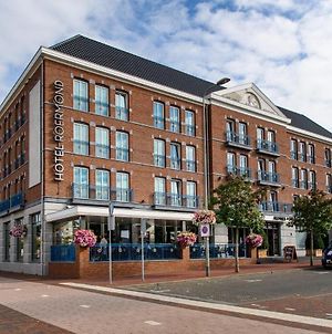 Hotel Roermond Exterior photo
