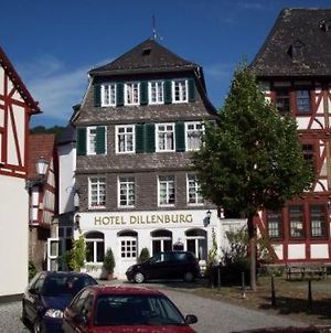 Liebezeit - Ehemals Hotel Dillenburg Exterior photo