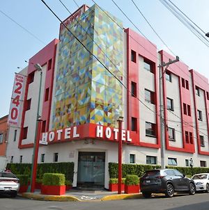Hotel La Villa •Solo Adultos Μεξικό Exterior photo