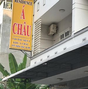 Residence A Chau Βουνγκ Τάου Exterior photo