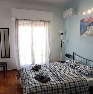 Rooms In The Apartment Αθήνα Exterior photo